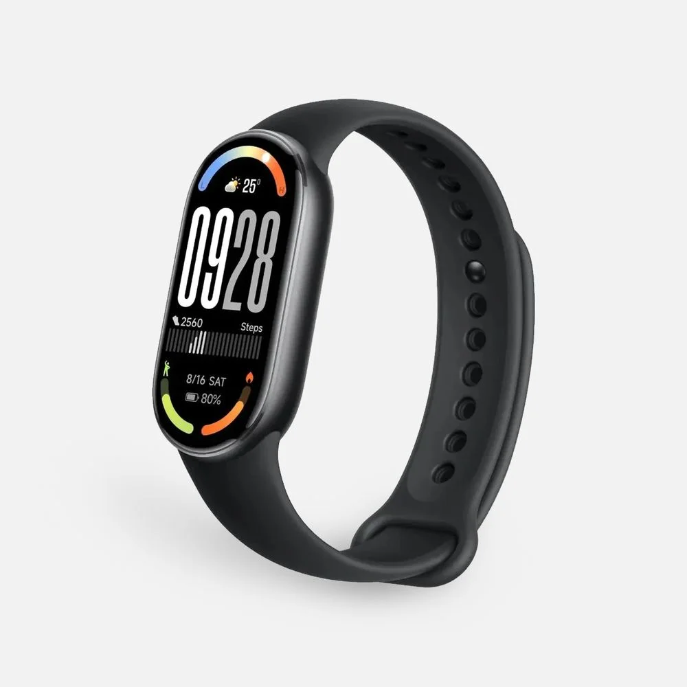 Фитнес-браслет Xiaomi Smart Band - фото 3