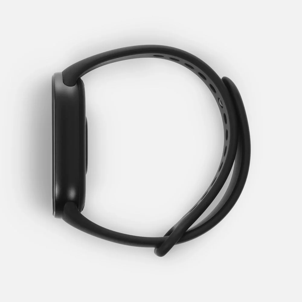 Фитнес-браслет Xiaomi Smart Band 10 черный - фото 3