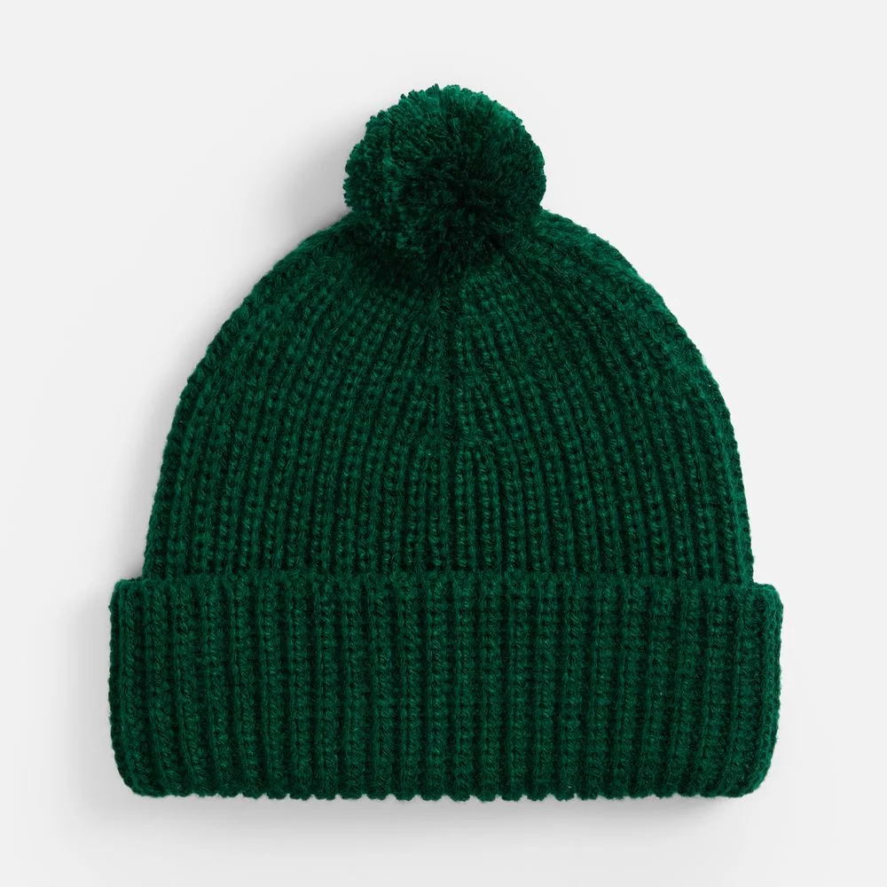 Шапка Nordvik, меланж - фото 5