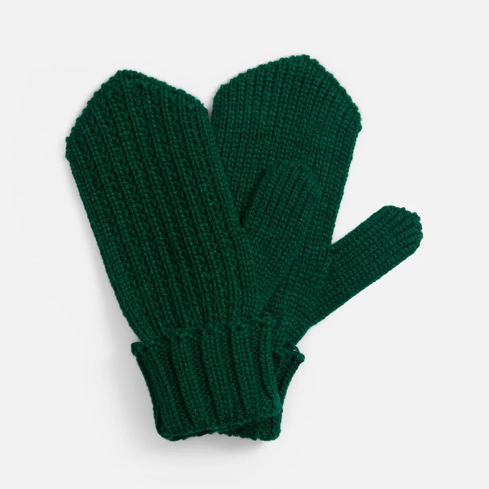 Варежки Nordkyn - фото 11