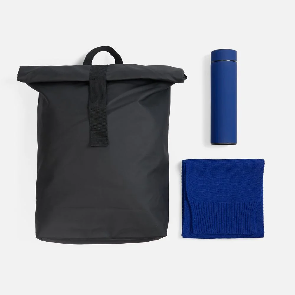 Набор Altrang синий - фото 2