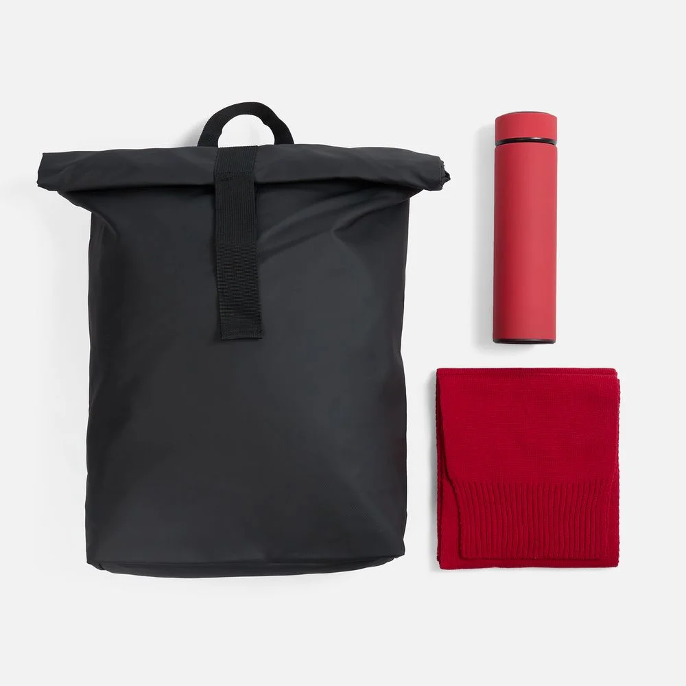 Набор Altrang, красный - фото 2