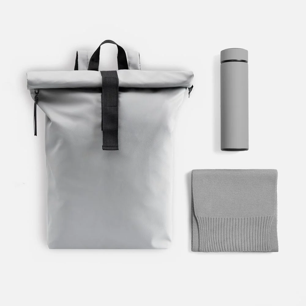 Набор Altrang серый - фото 2