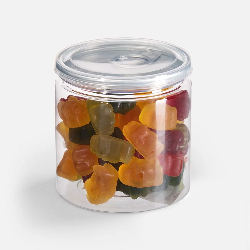 Мармелад жевательный Jelly Sweets медвежата - фото 1