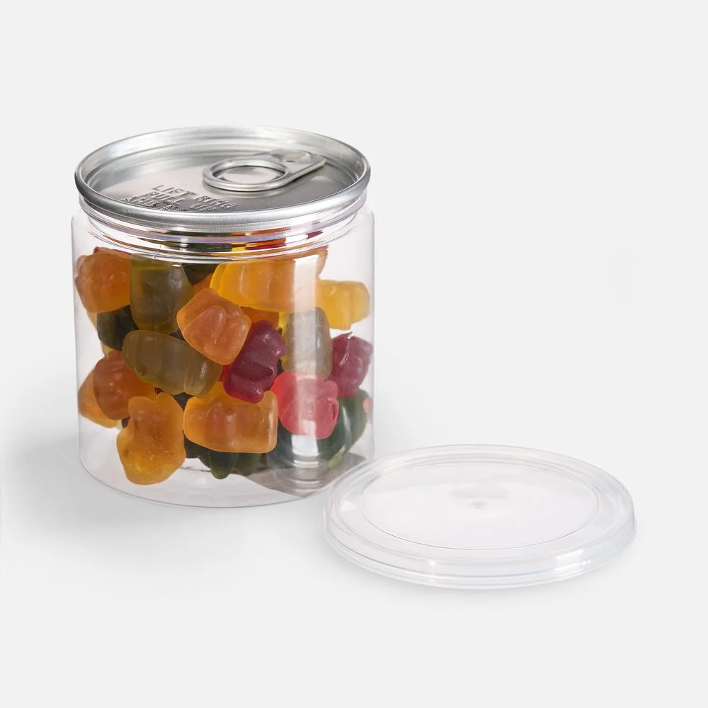 Мармелад жевательный Jelly Sweets медвежата - фото 2