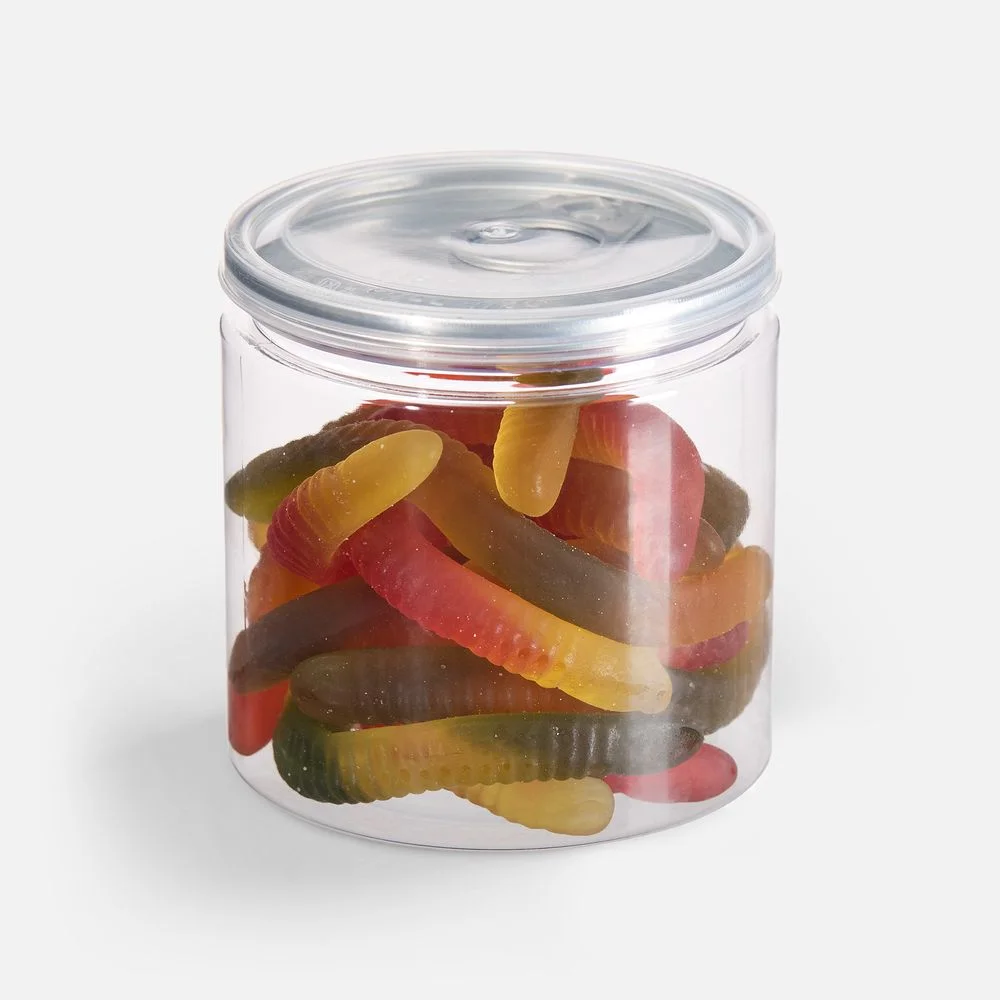 Мармелад жевательный Jelly Sweets змейки - фото 1