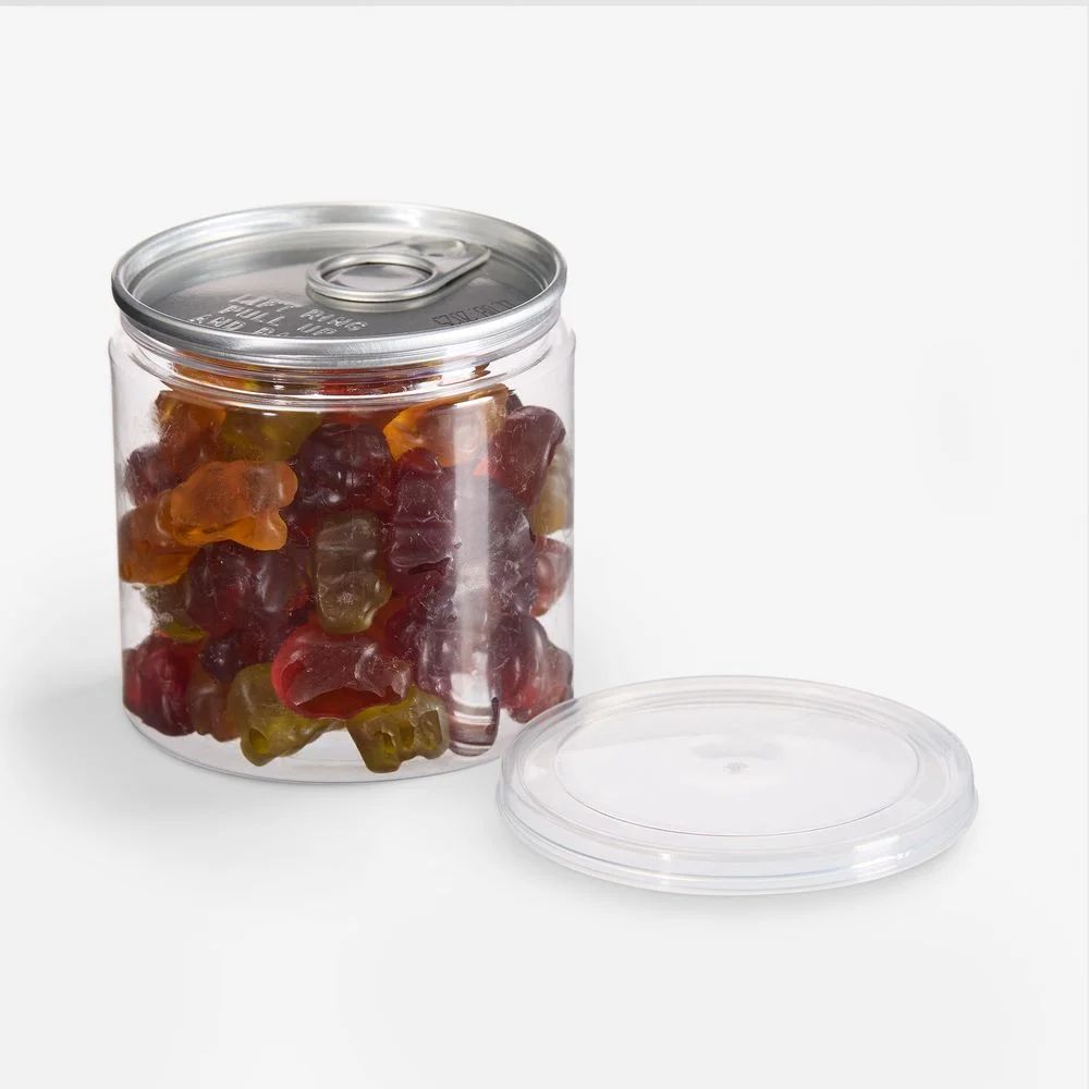 Мармелад жевательный Jelly Sweets бегемотики - фото 2