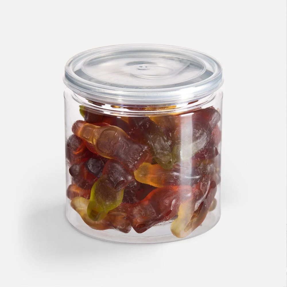Мармелад жевательный Jelly Sweets - фото 5