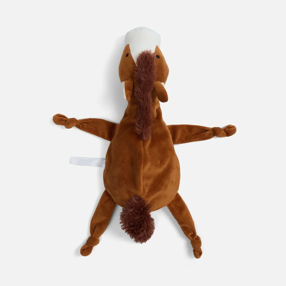 Мягкая игрушка — конфетница PonyBon - фото 1