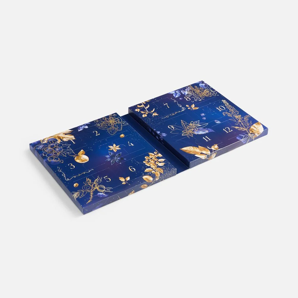 Набор чая Flowers Story ver.2 - фото 1