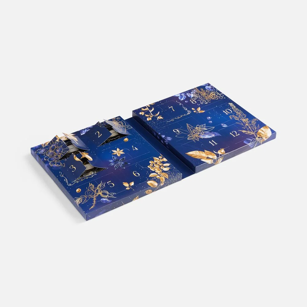Набор чая Flowers Story ver.2 - фото 4