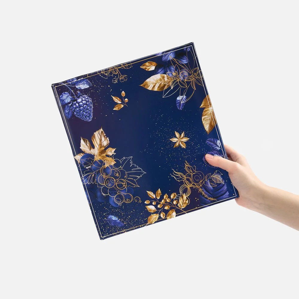 Набор чая Flowers Story ver.2 - фото 5
