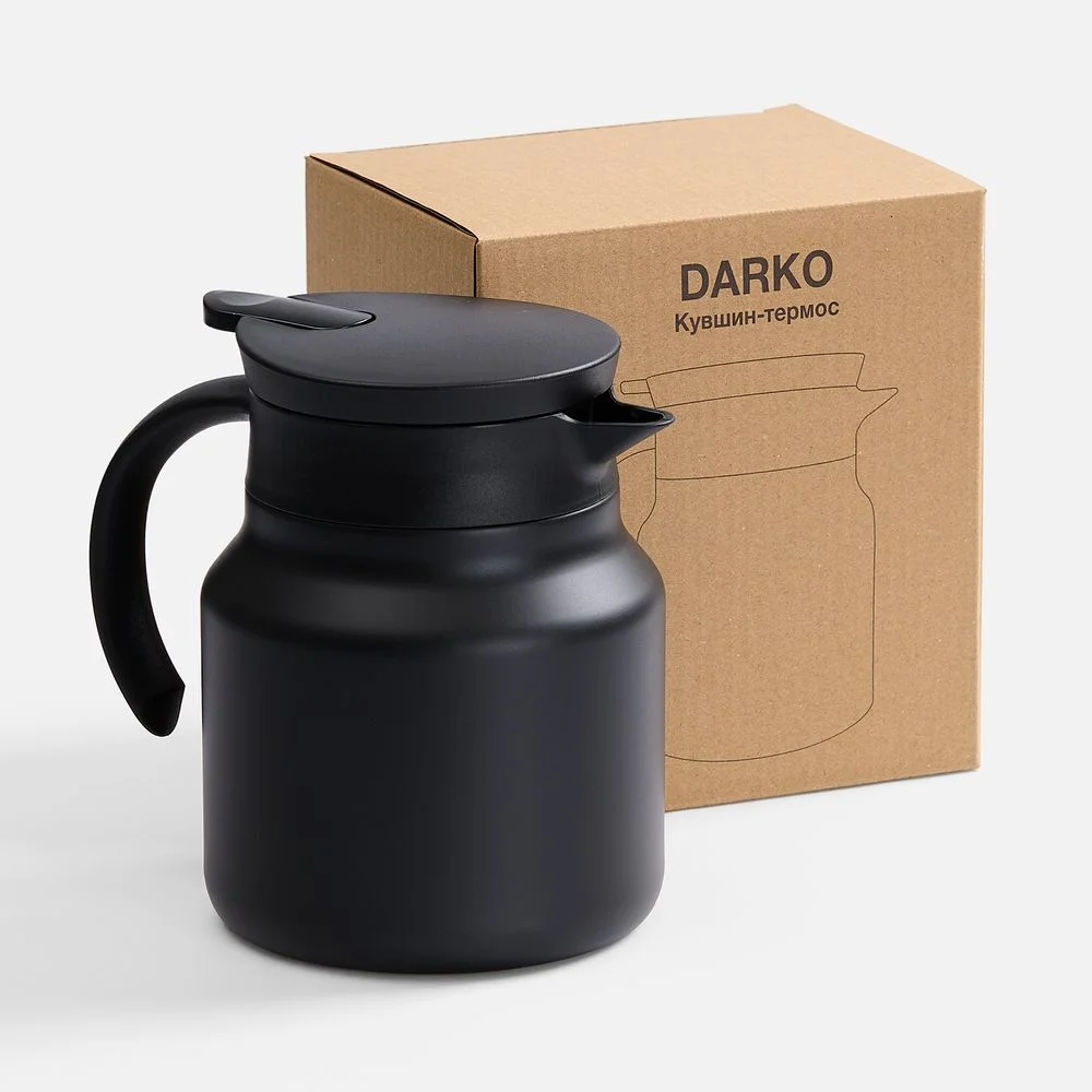 Кувшин-термос Darko - фото 7