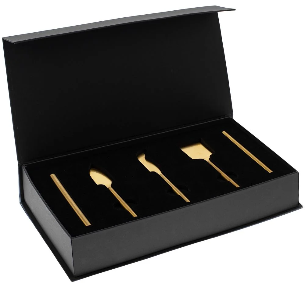 Сырный набор Chambery, в транспортной коробке - фото 6