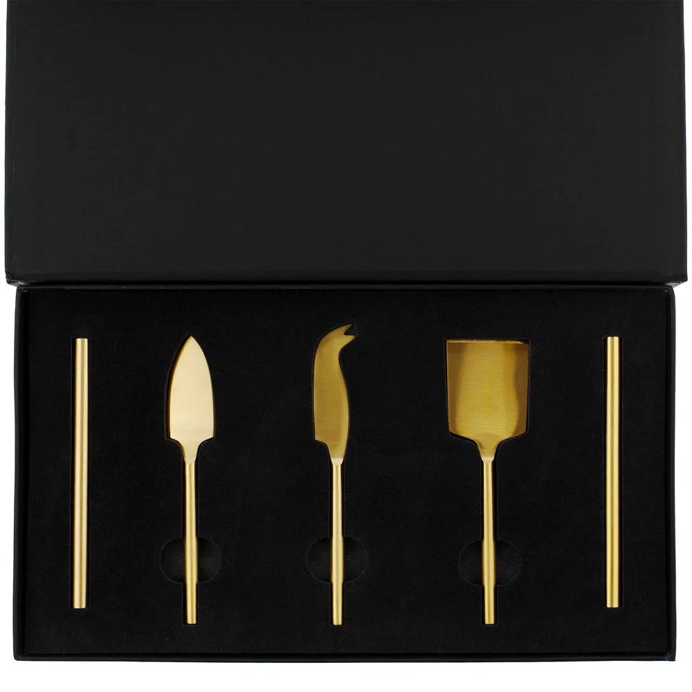 Сырный набор Chambery, в транспортной коробке - фото 7