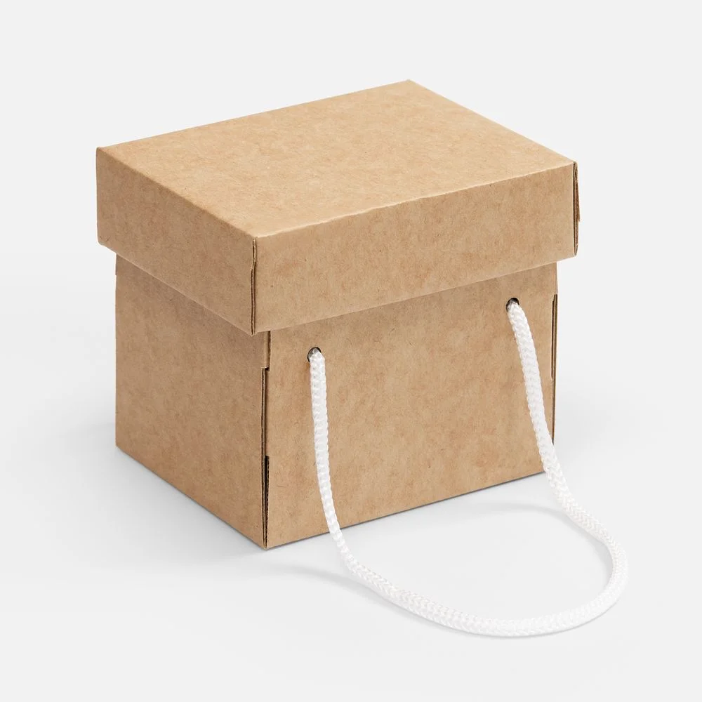Коробка Kitbag ver.2 - фото 1