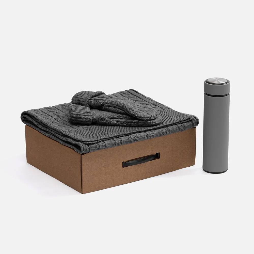 Набор Wintrish молочный - фото 2