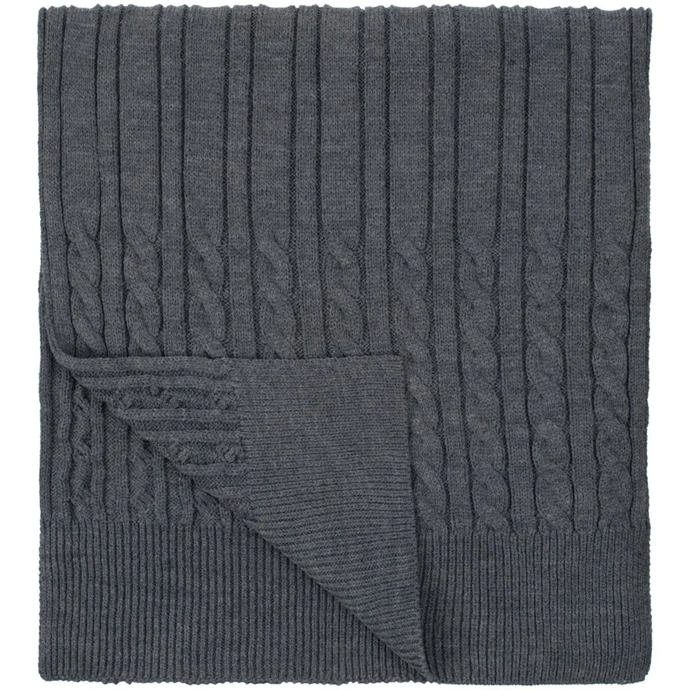 Набор Wintrish серый меланж - фото 3