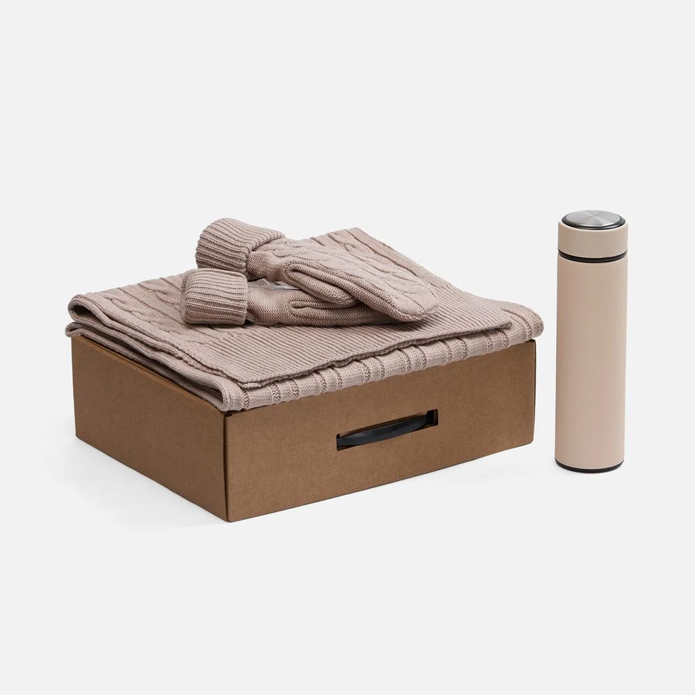 Набор Wintrish молочный - фото 5