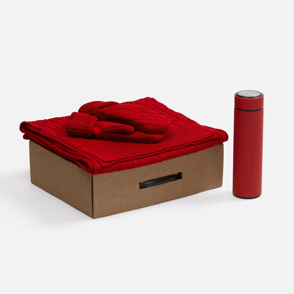 Набор Wintrish молочный - фото 3