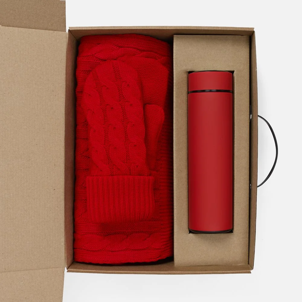 Набор Wintrish, красный - фото 2