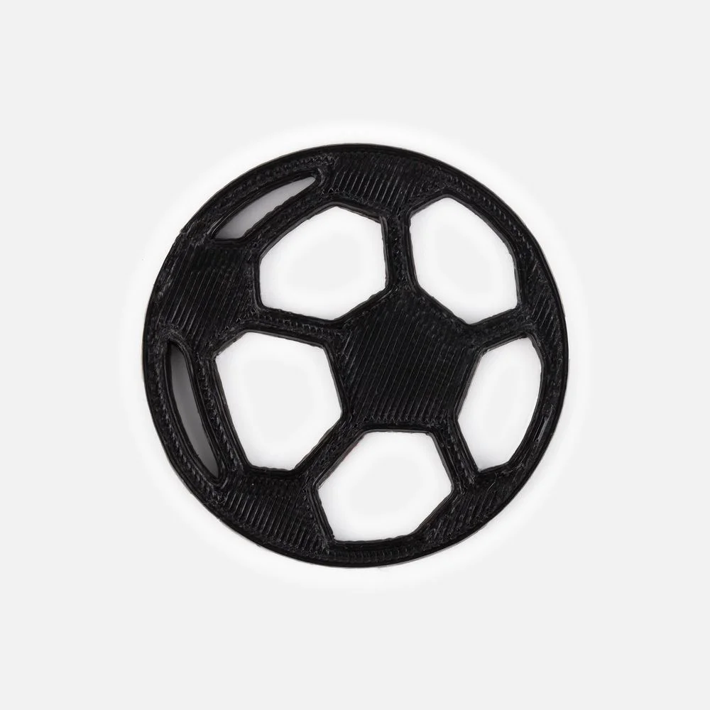 Подвеска Sport 3D-печать на заказ - фото 5