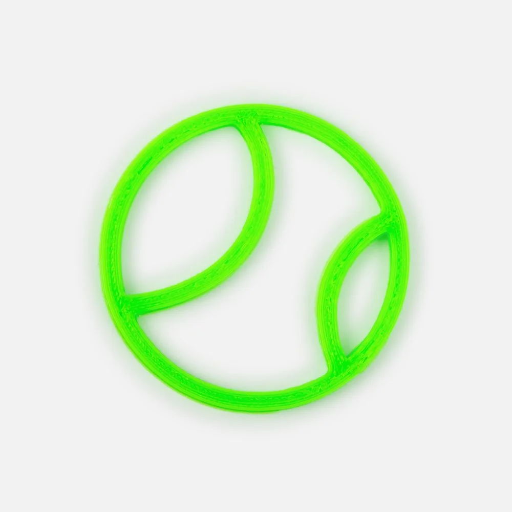 Подвеска Sport 3D-печать на заказ - фото 3