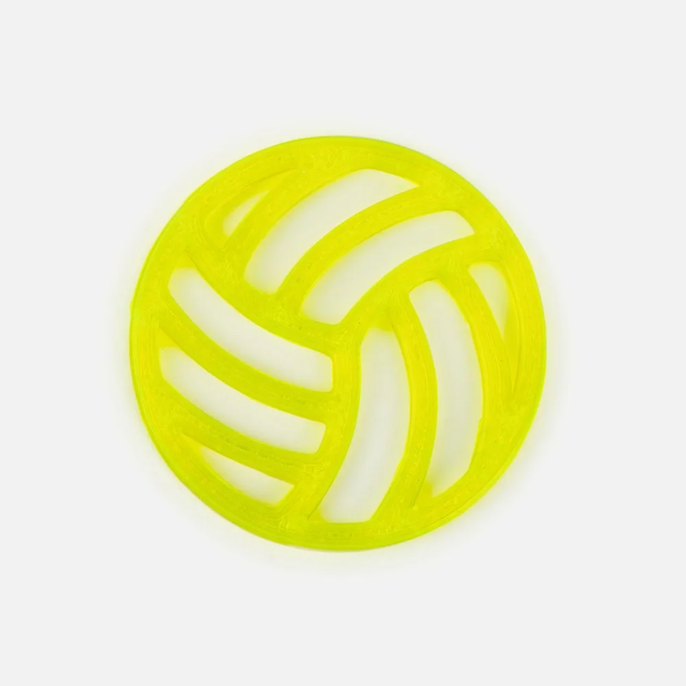 Подвеска Sport 3D-печать на заказ - фото 1