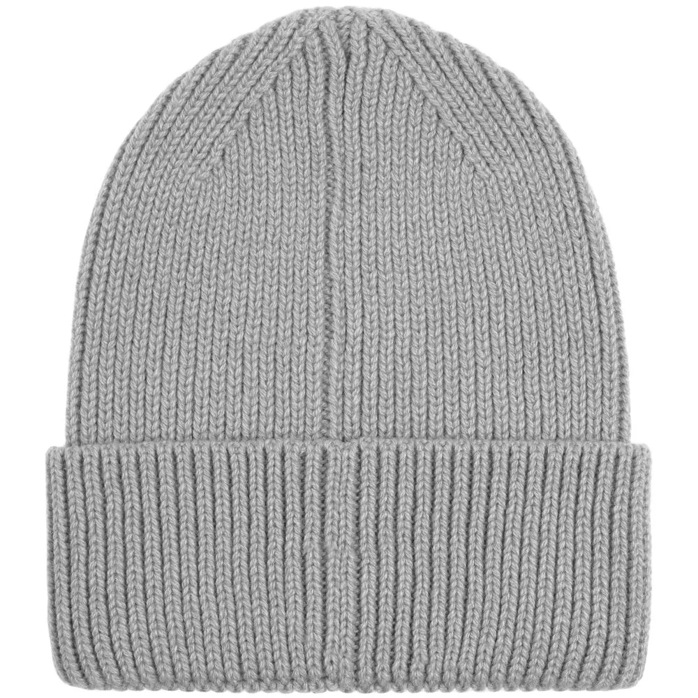 Шапка Tommi, серая (дымчатая) - фото 2