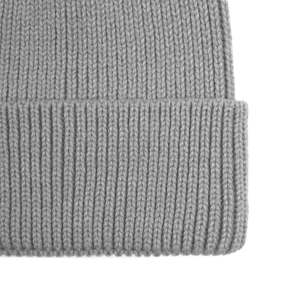 Шапка Tommi, серая (дымчатая) - фото 3