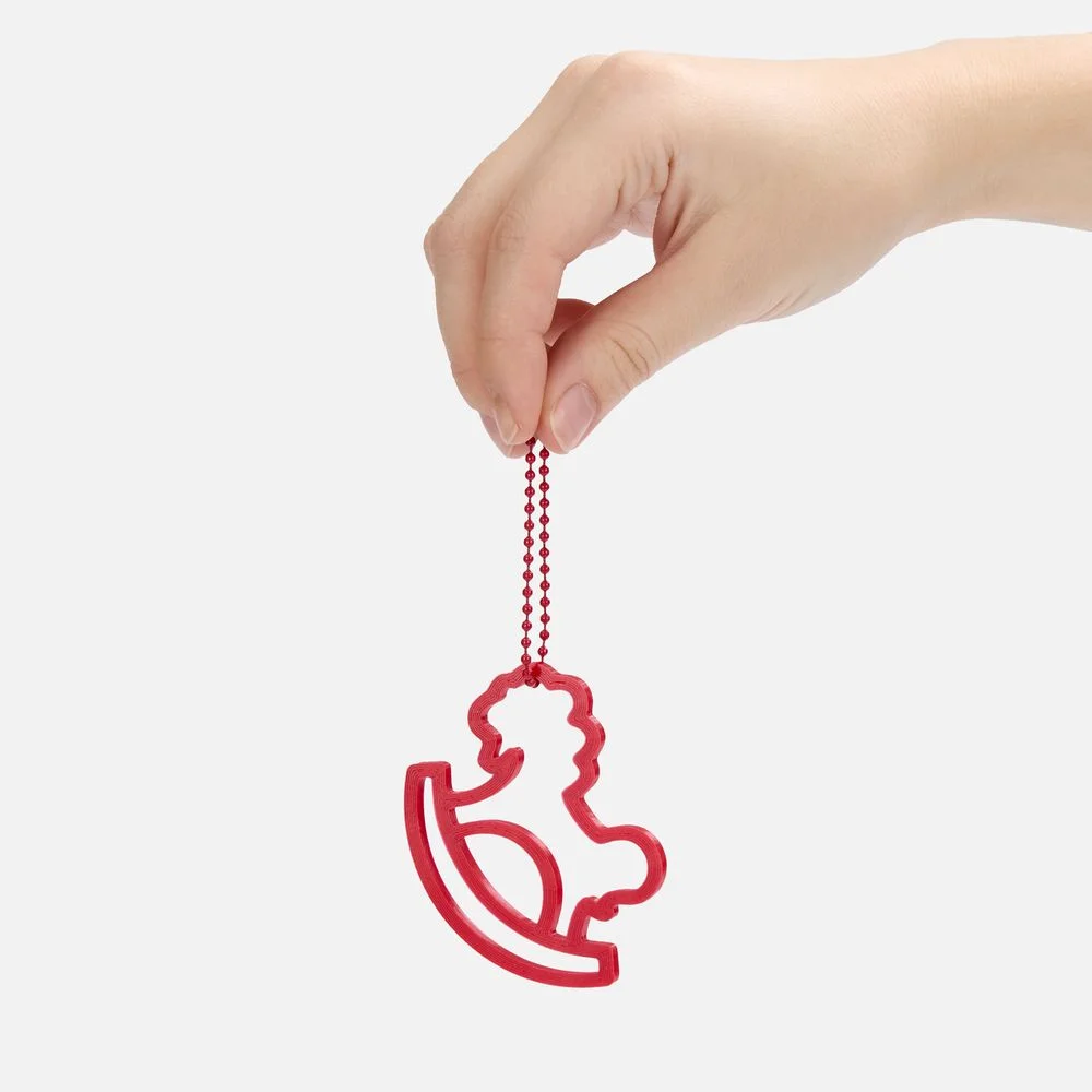 Набор Creativerse, красный - фото 8