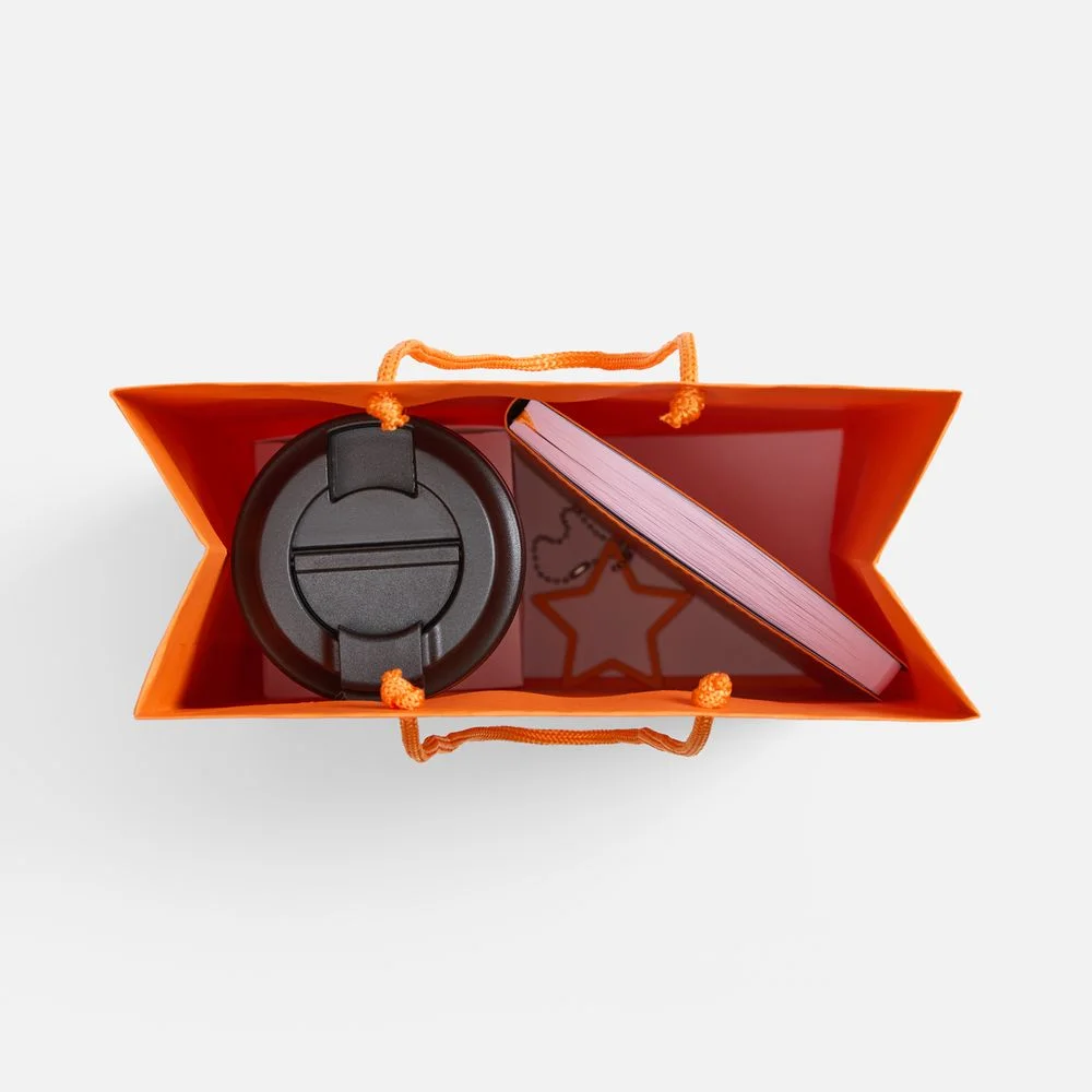 Набор Astrela, оранжевый - фото 2