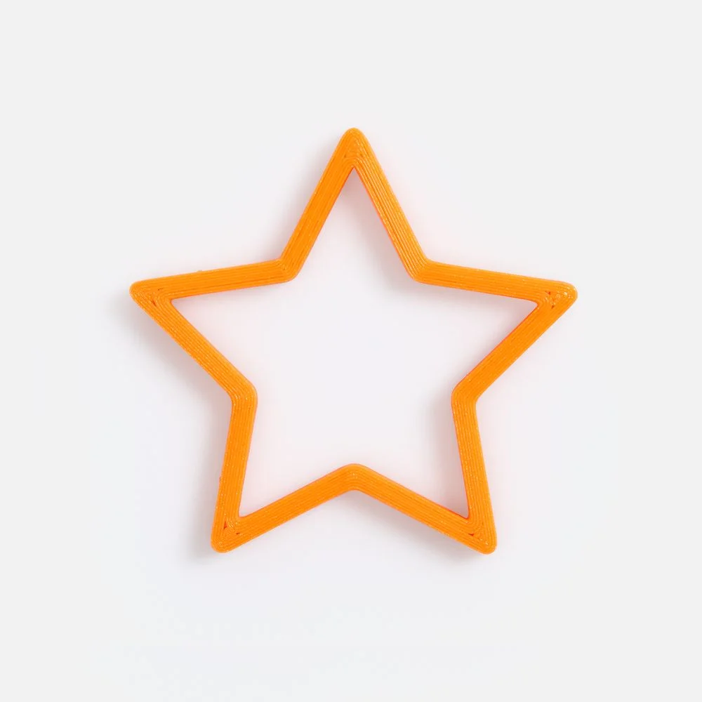 Набор Astrela, оранжевый - фото 6