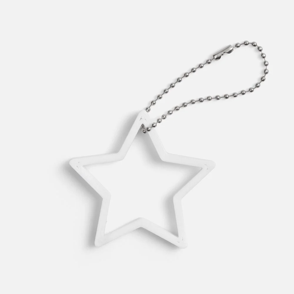 Набор Astrela белый - фото 6