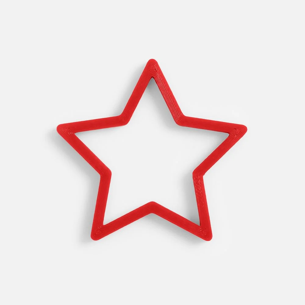 Набор Astrela красный - фото 6