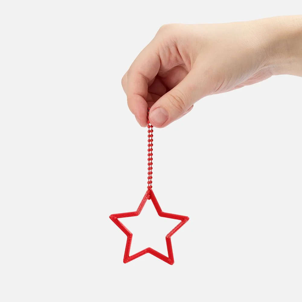 Набор Astrela красный - фото 7