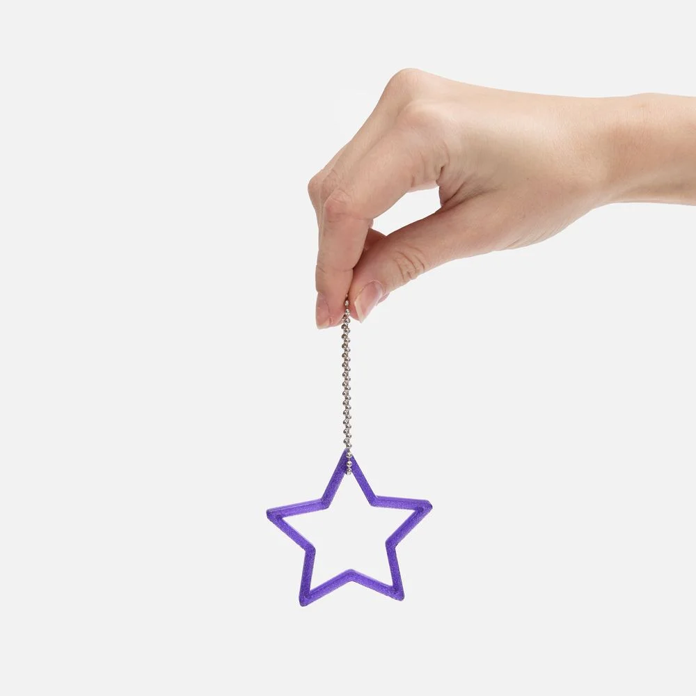 Набор Astrela фиолетовый - фото 7