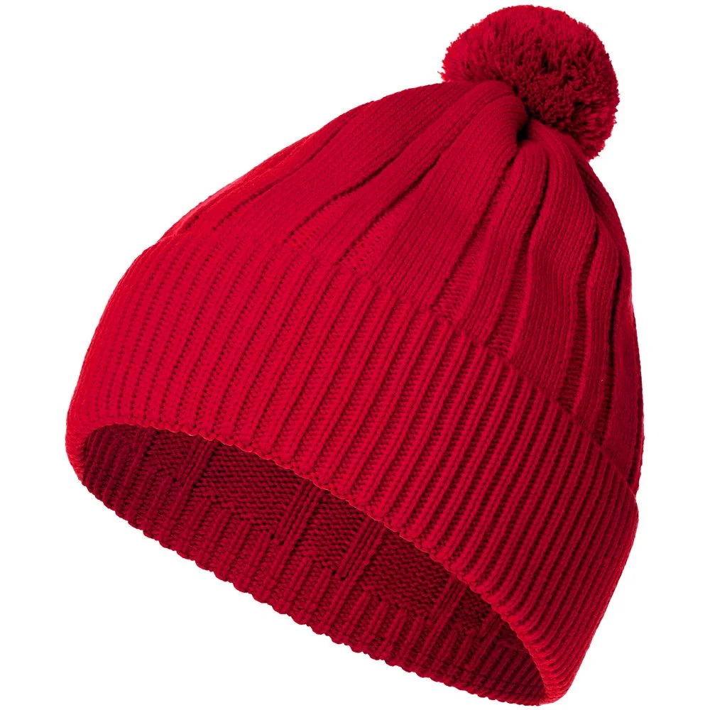 Набор Knit Beat красный - фото 4