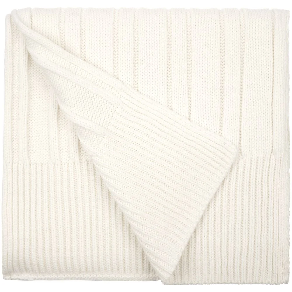 Набор Knit Beat, белый (молочный) - фото 4