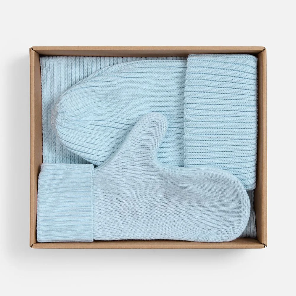 Набор Yong, голубой - фото 3