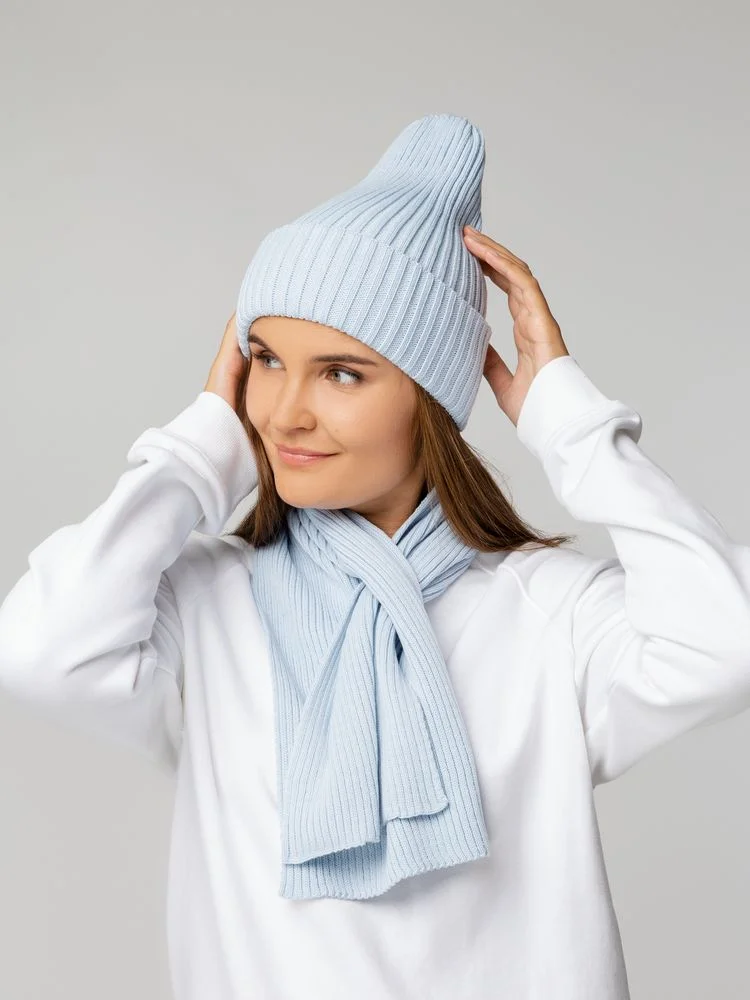 Набор Yong, голубой - фото 8