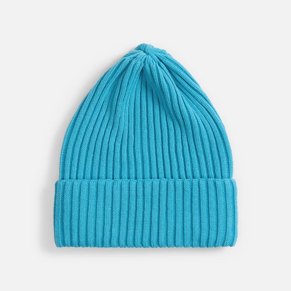 Набор Yong ярко-голубой - фото 4