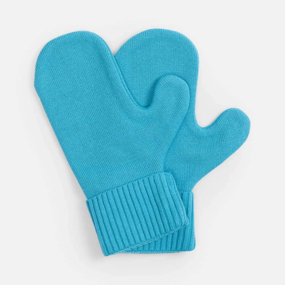 Набор Yong ярко-голубой - фото 6