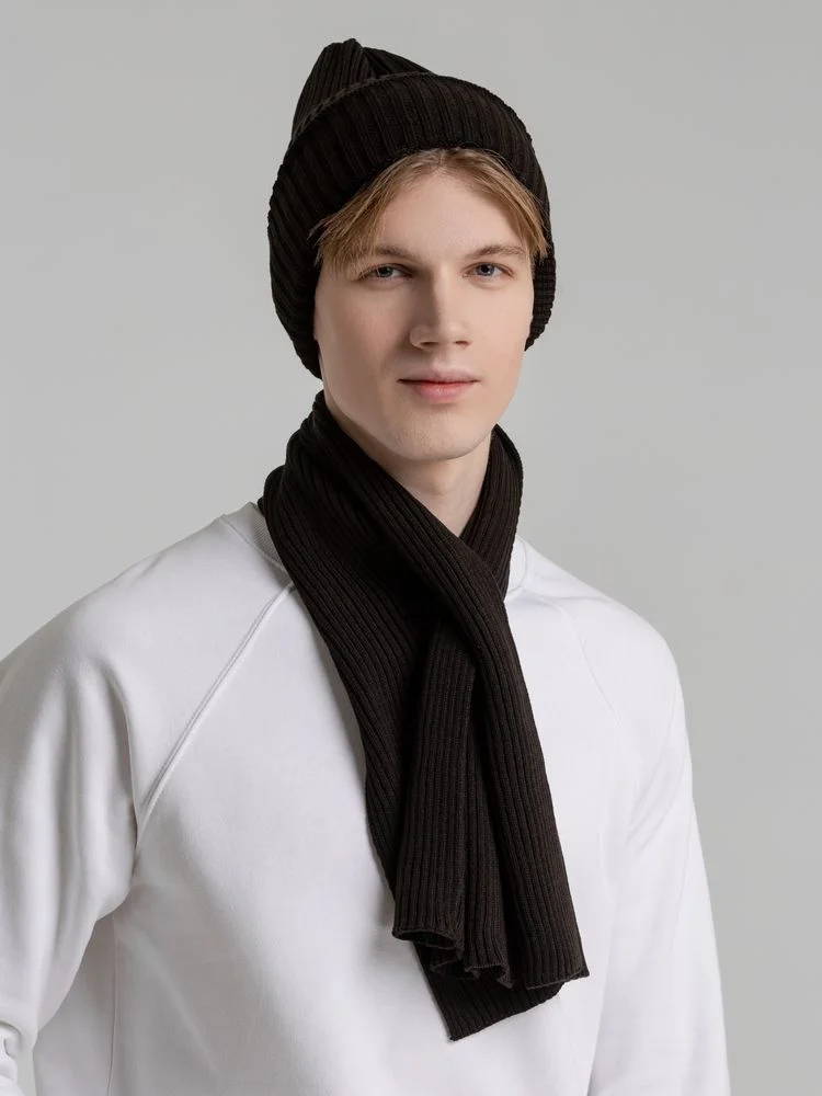 Набор Yong черный - фото 8