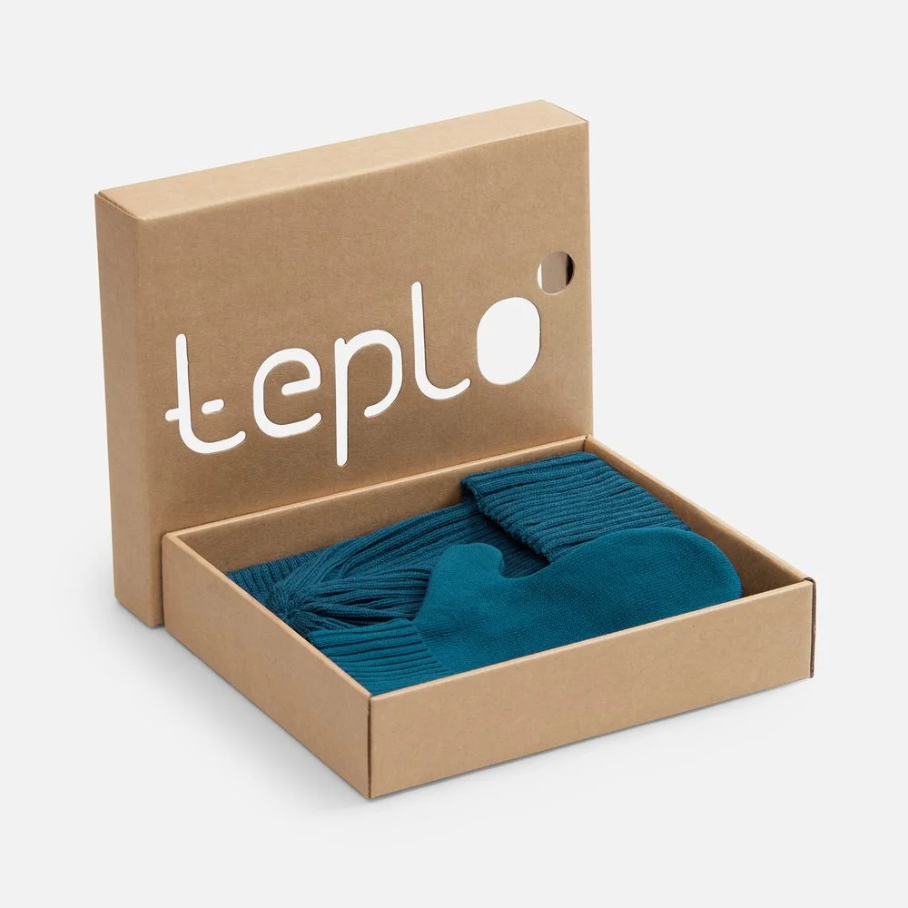 Набор Yong, морская волна - фото 2