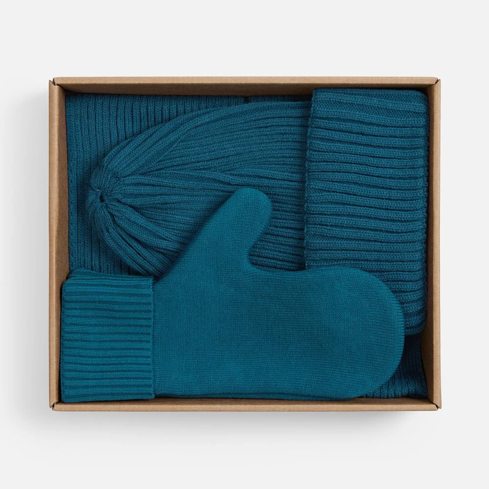 Набор Yong, морская волна - фото 3