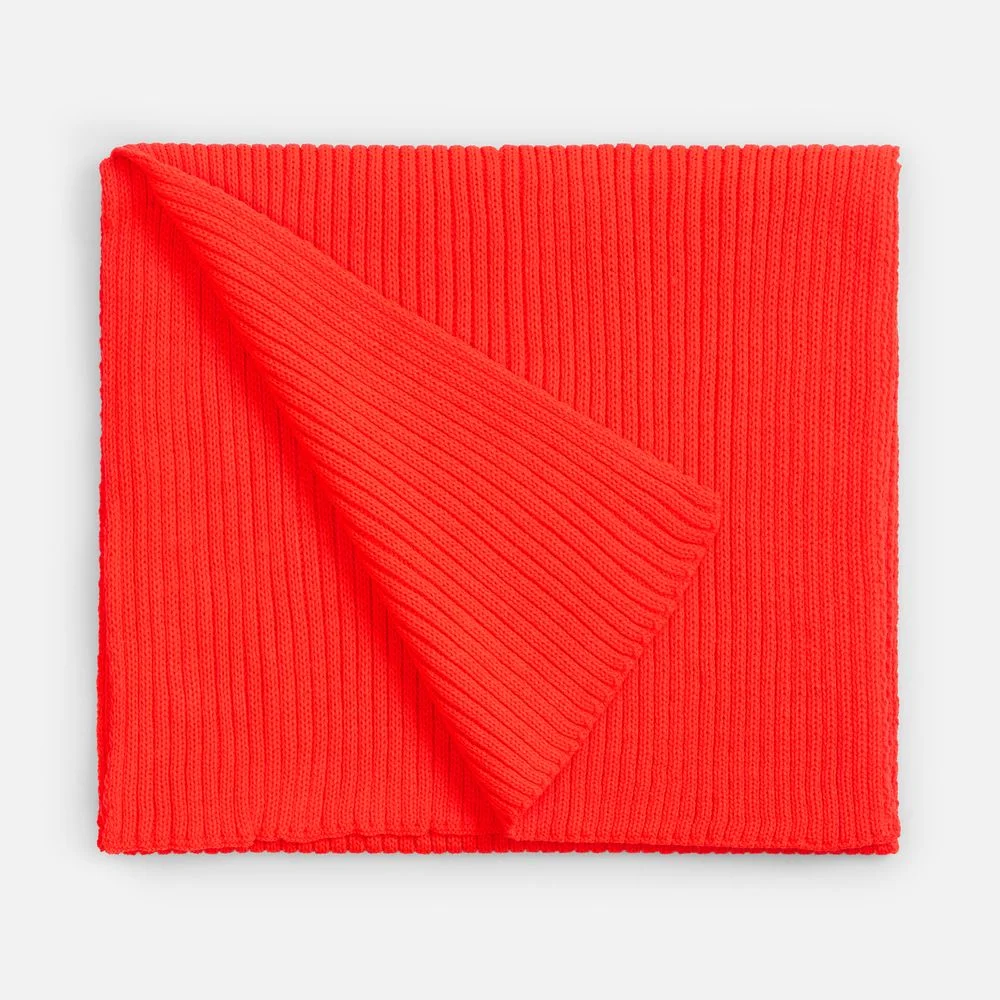 Набор Yong ярко-красный кармин - фото 5