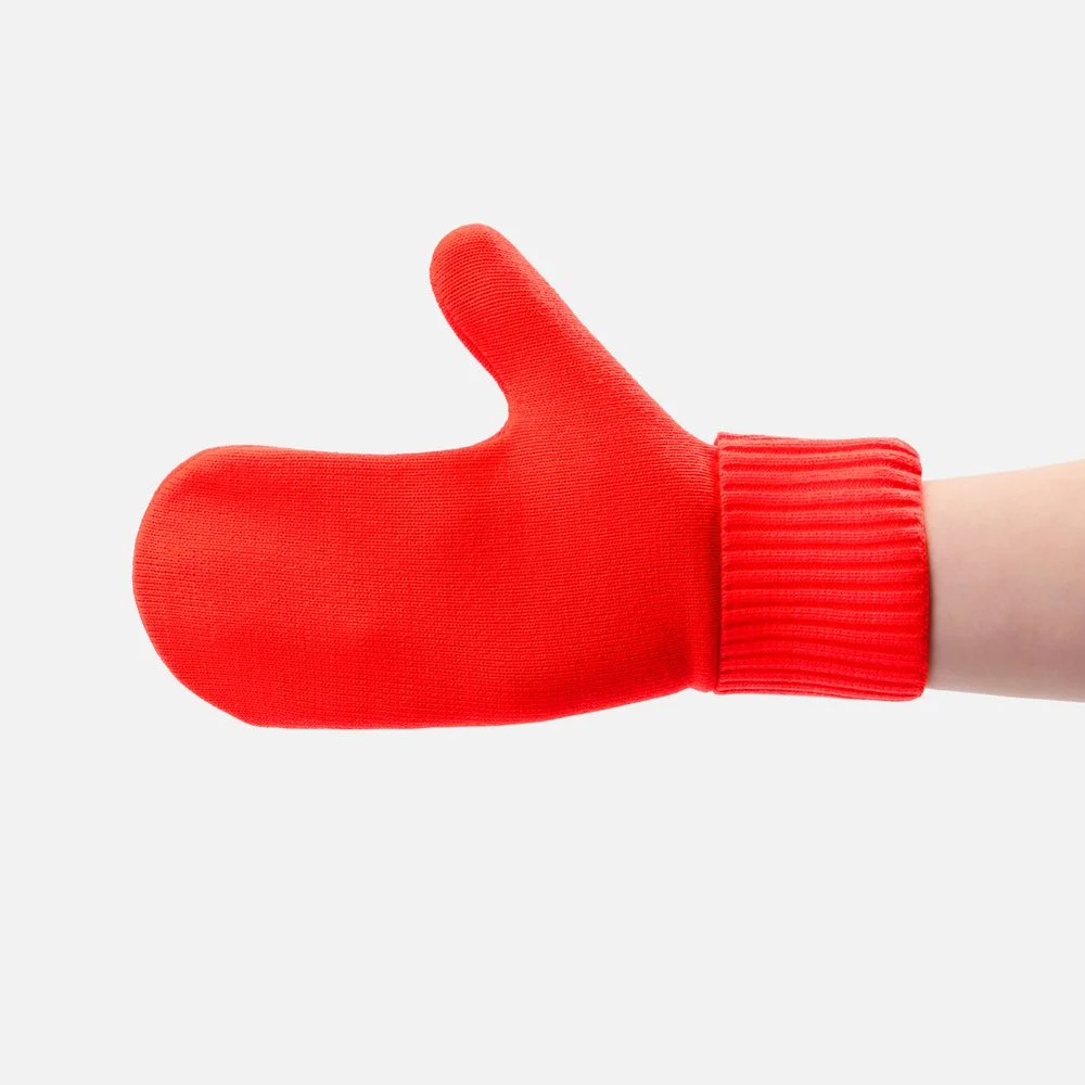 Набор Yong ярко-красный кармин - фото 7