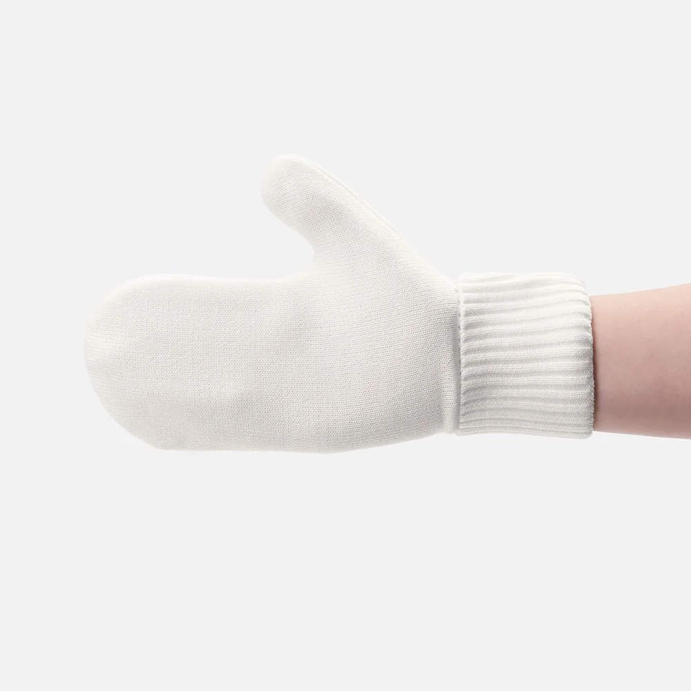 Набор Yong белый - фото 7