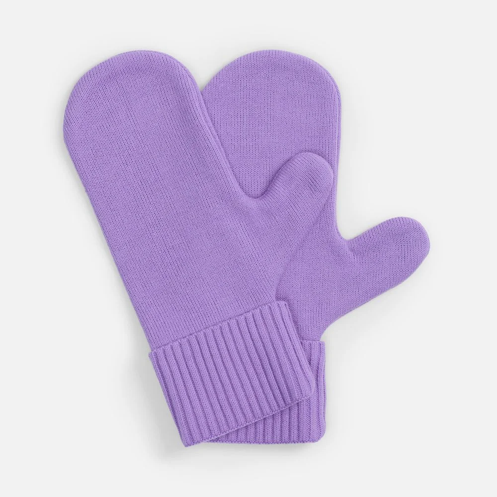 Набор Yong сиреневый - фото 6